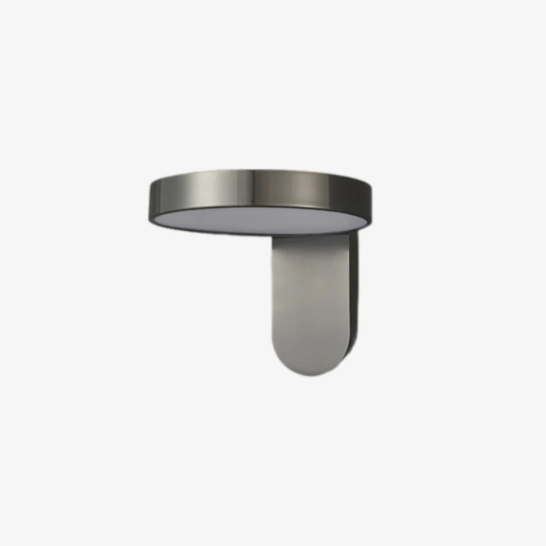 Fast Gids Cirkel Wandlamp Proven