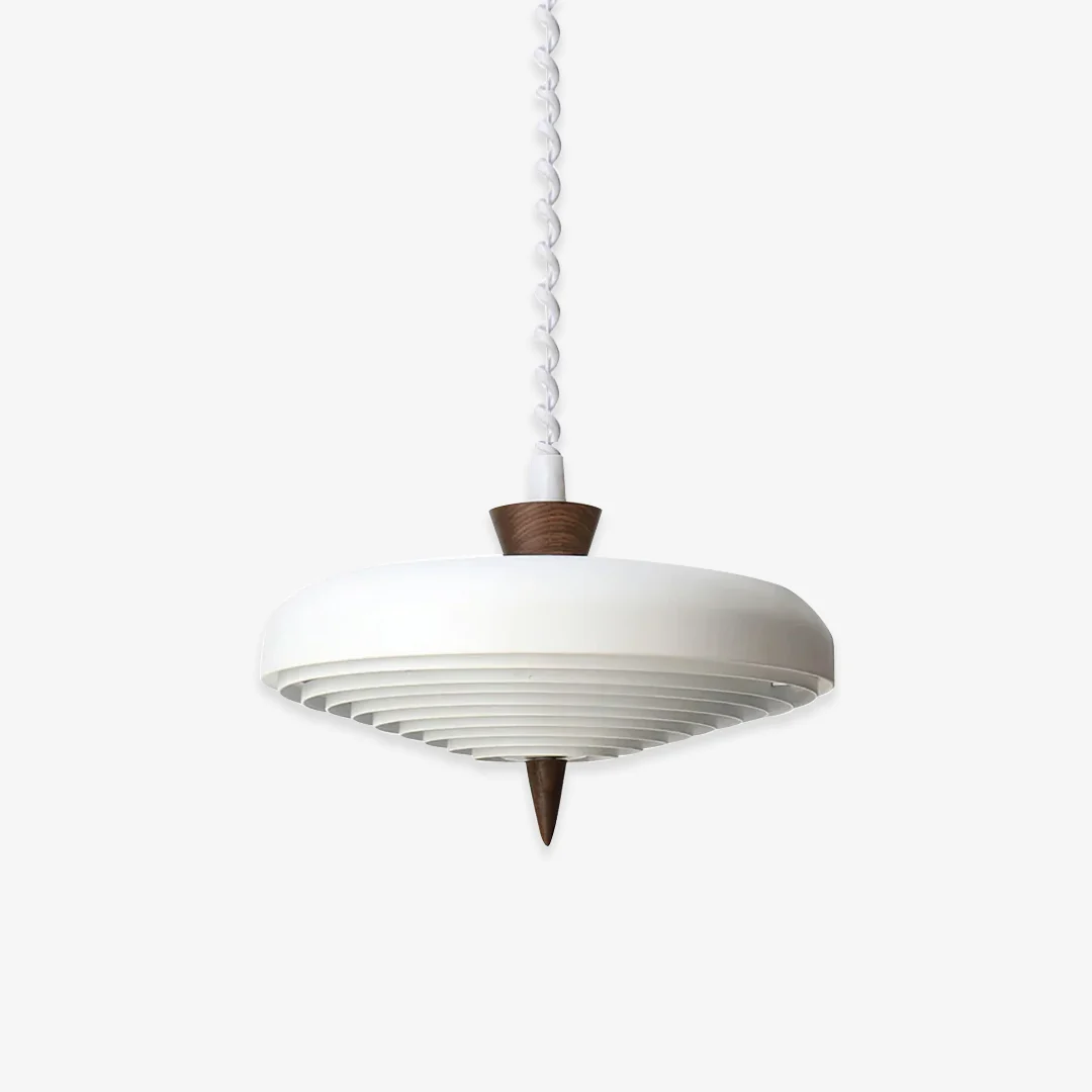Crafted Metalen Soleil hanglamp Next-Generation