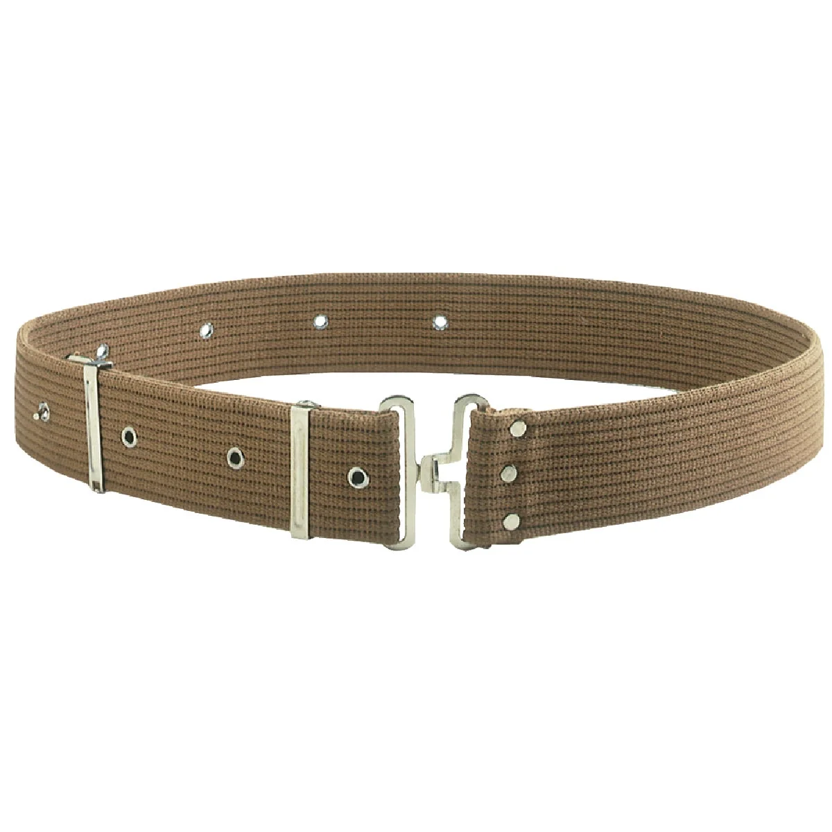 Original Design CLC Cotton Web Work Belt Responsible