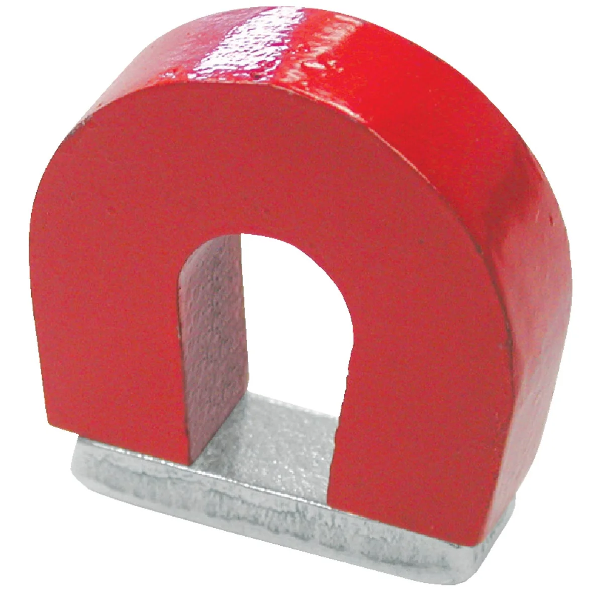 Classic Master Magnetics 2 Lb. 1 in. Horseshoe Magnet Proven