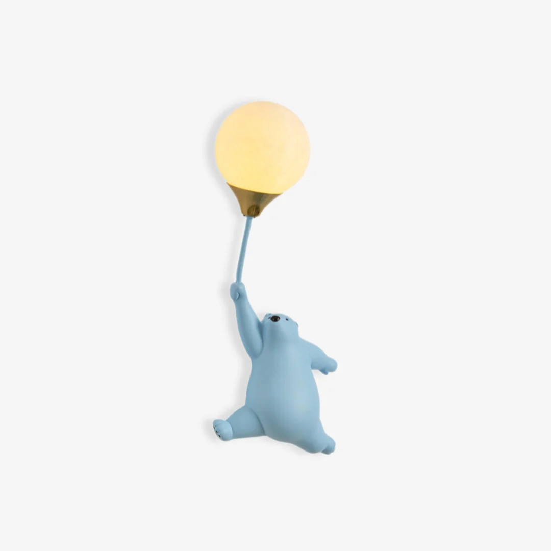 Minimalist Beer Wandlamp Secure