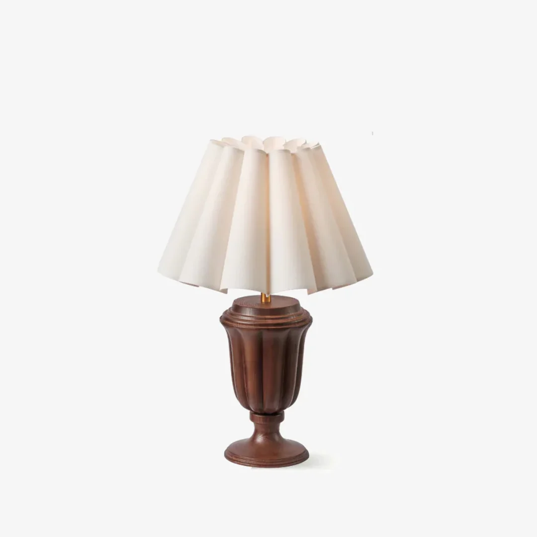 Genuine Tisdale tafellamp Excellent