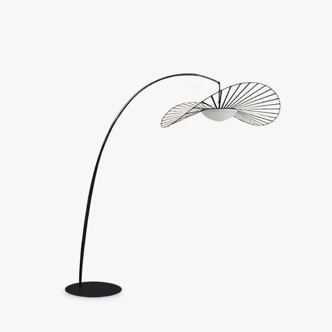 Advanced Nova vloerlamp Specialty