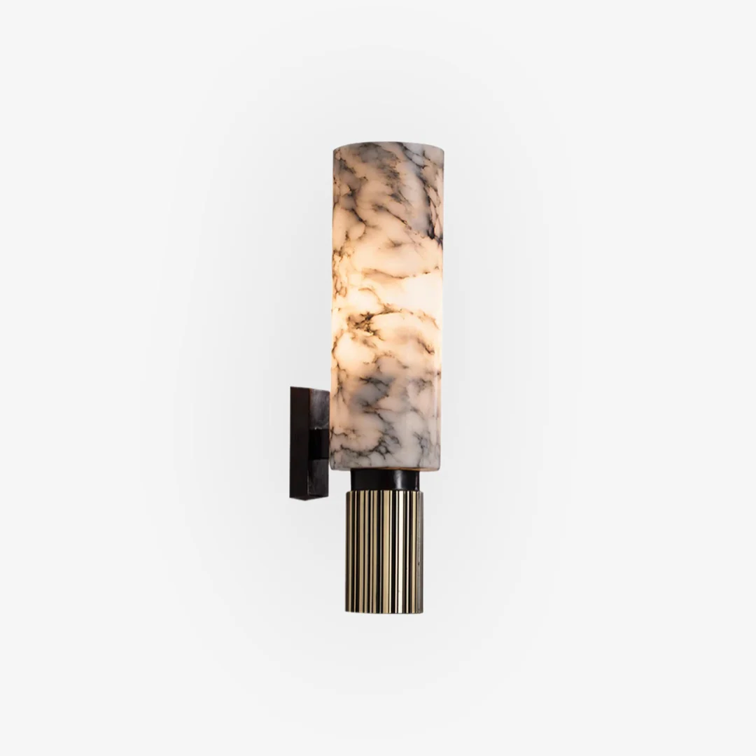 Carefully Designed Suan Wandlamp Authentic