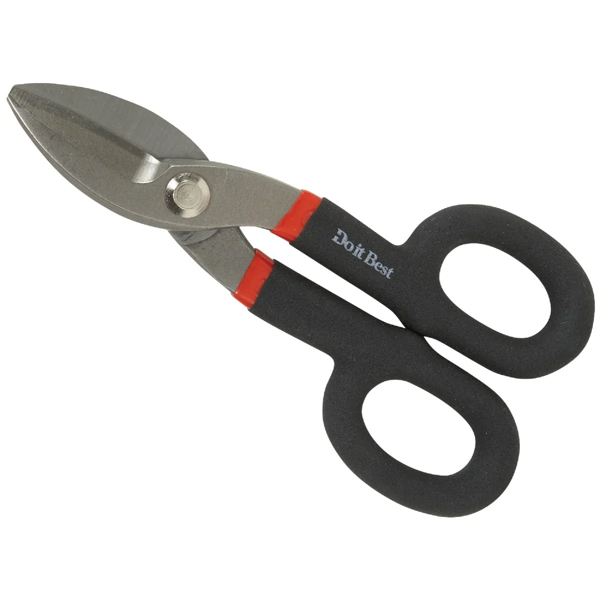 World-Class Do it 7 In. Tin Straight Snips Original