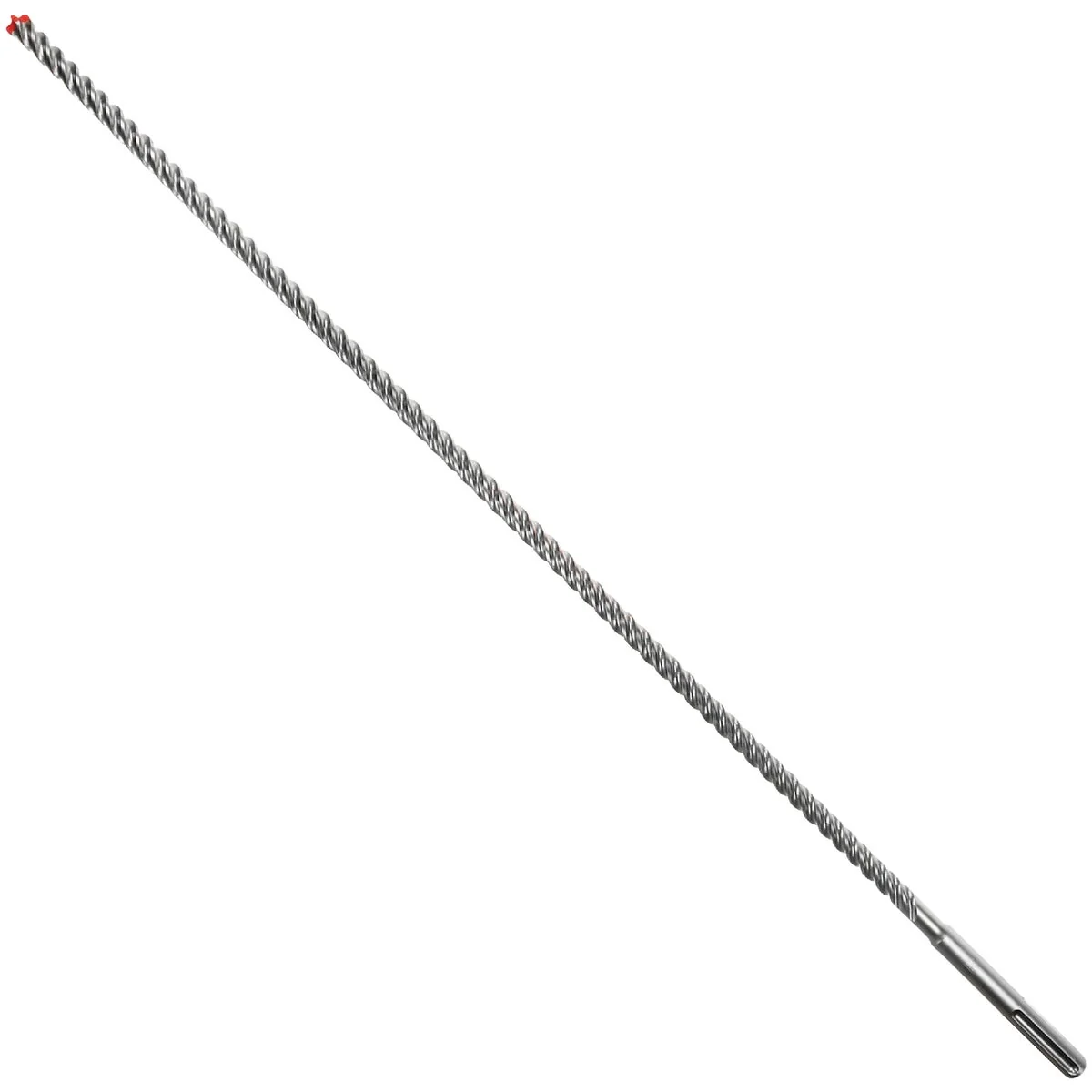 Trusted Diablo Rebar Demon 5 8 In. x 36 In. SDS-Max Full Carbide Rotary Hammer Drill Bit Original Design
