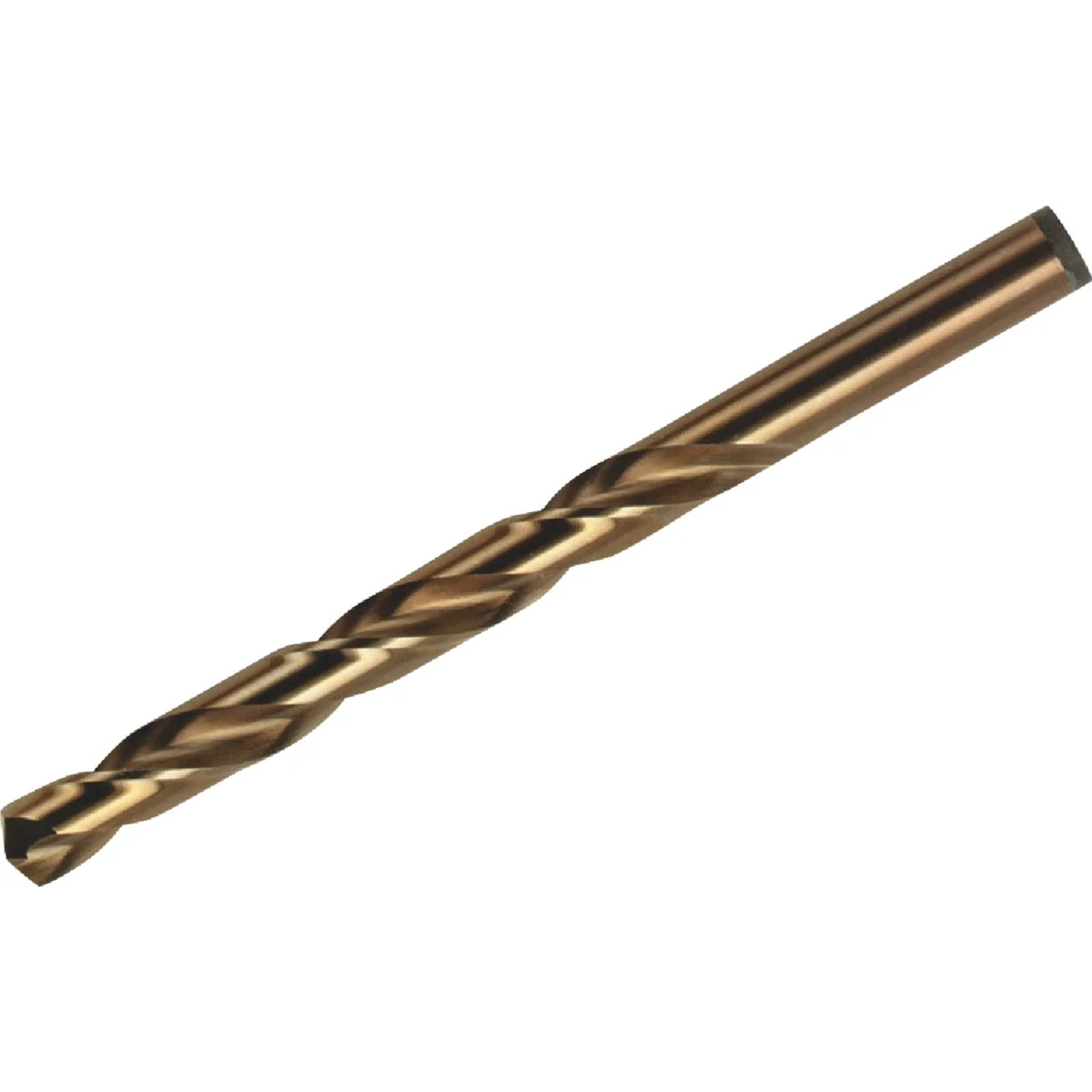 Crafted Milwaukee Red Helix 15 64 In. Cobalt Drill Bit Secure