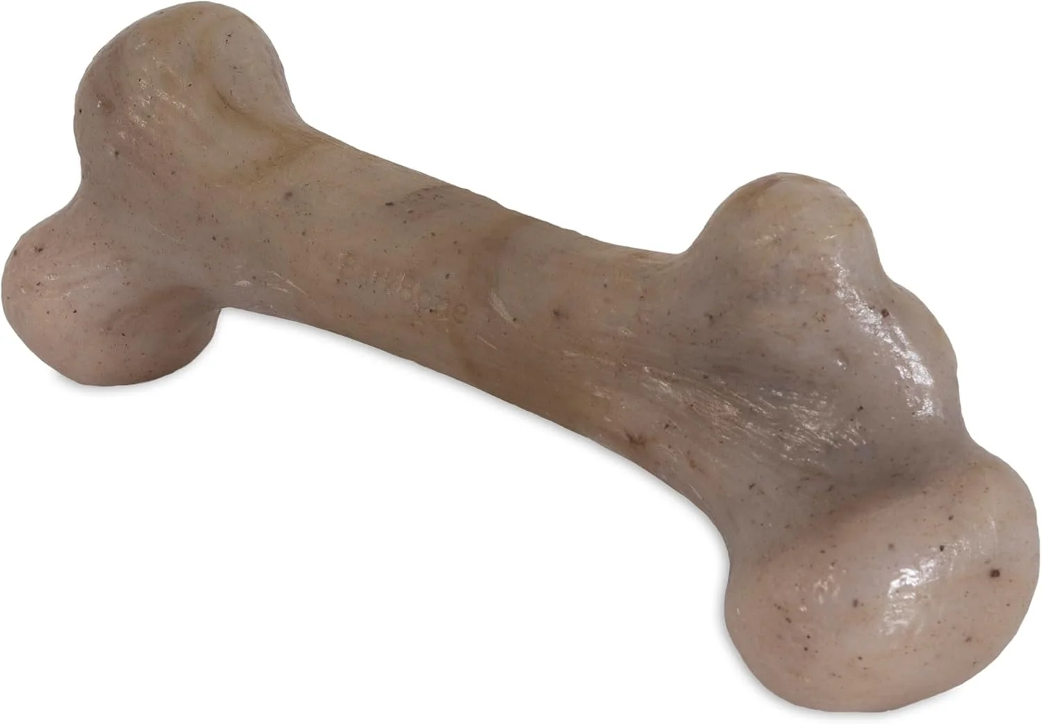 Long-Lasting Dinosaur Nylon Chew Bone — Tough Durable Chew for Power Chewers High-End