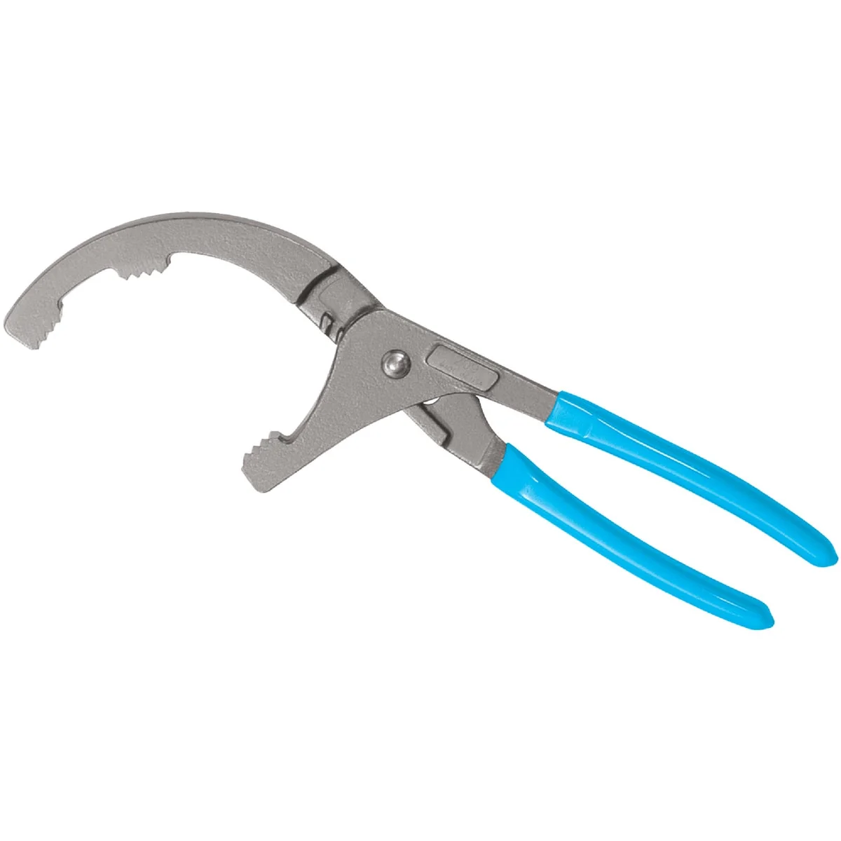 Stylish Channellock 9 In. Steel PVC Oil Filter Pliers Classic