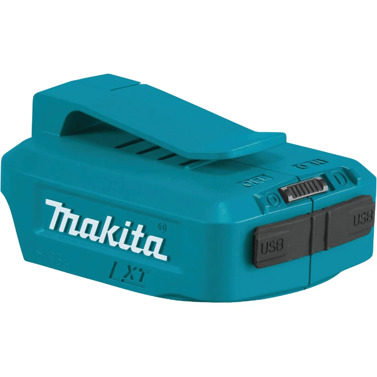 Minimalist Makita 18 Volt LXT Lithium-Ion Cordless Power Source Safe