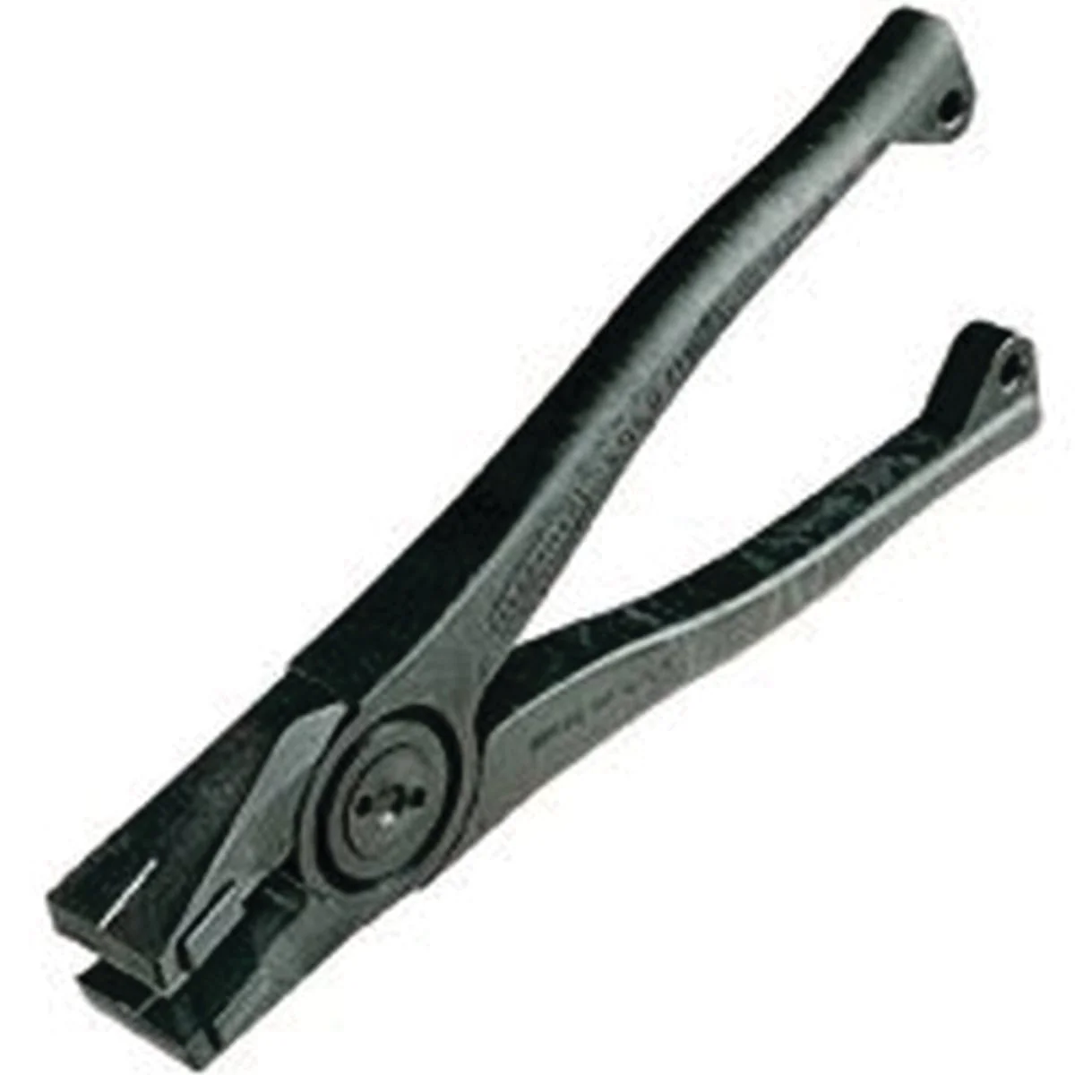 High-Grade Fletcher Terry 1 4 In. x 8 In. Glass Nipping Pliers Original