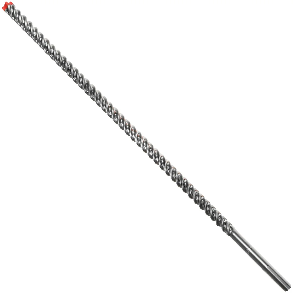 Original Design Diablo Rebar Demon 7 8 In. x 2 In. SDS-Max Full Carbide Rotary Hammer Drill Bit Advanced