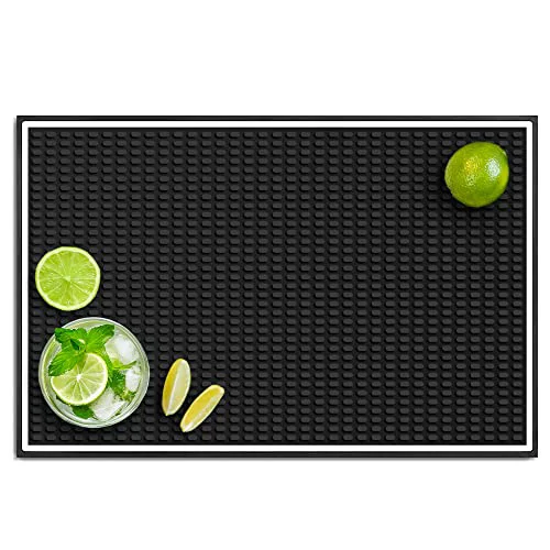 Carefully Designed Bar Mat for Home Bar Refined