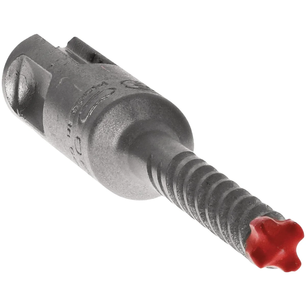 Functional Diablo Rebar Demon 5 32 In. x 4 In. x 6 In. SDS-Plus 4-Cutter Full Carbide Head Hammer Drill Bit 25-Pack Certified