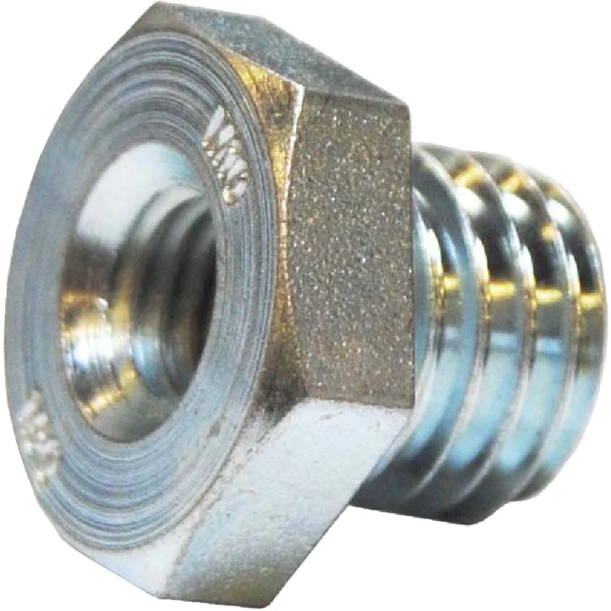 Crafted Weiler Vortec 1-1 4 In. x 10 Angle Grinder Arbor Adapter Sustainable