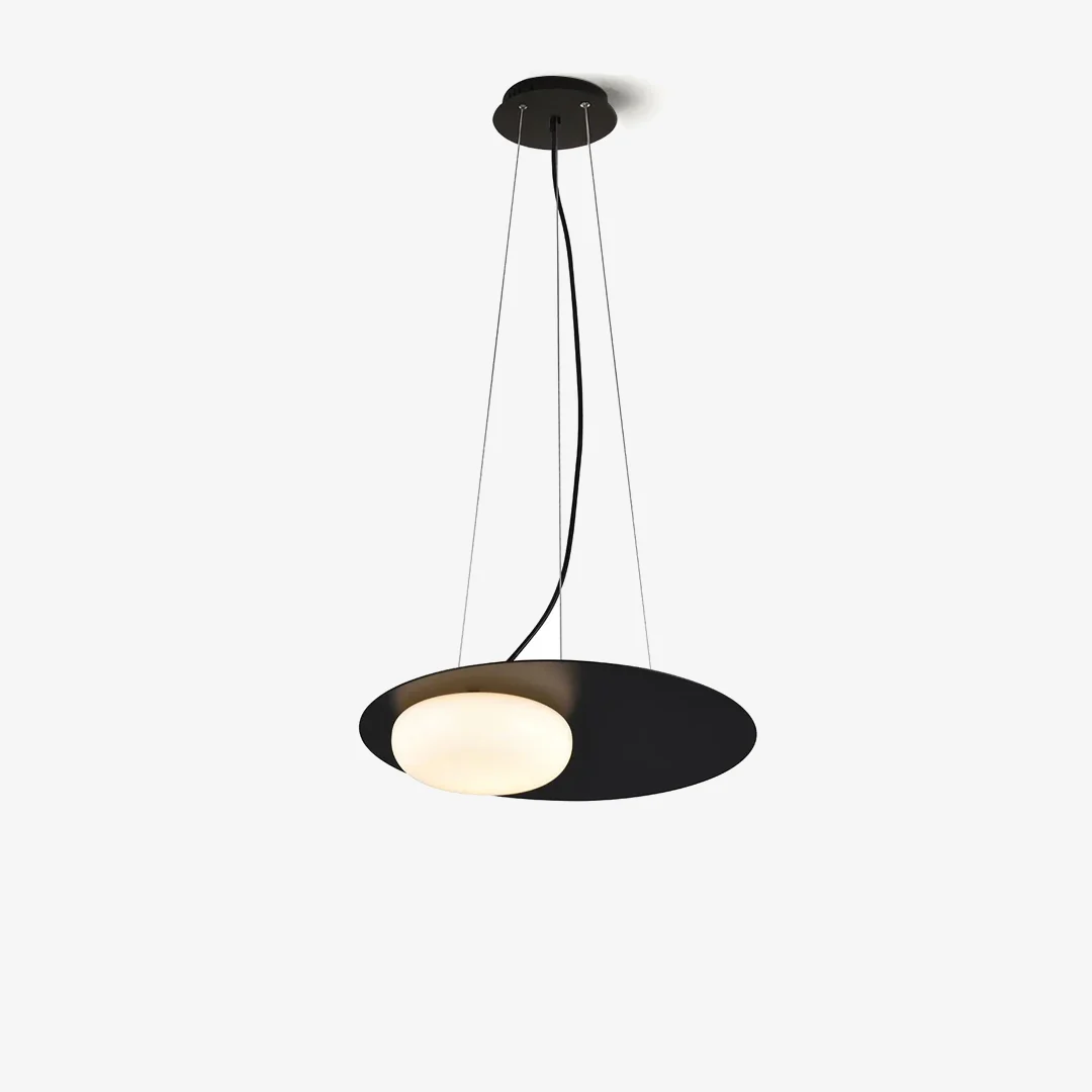 Fast McKay UFO hanglamp Modern