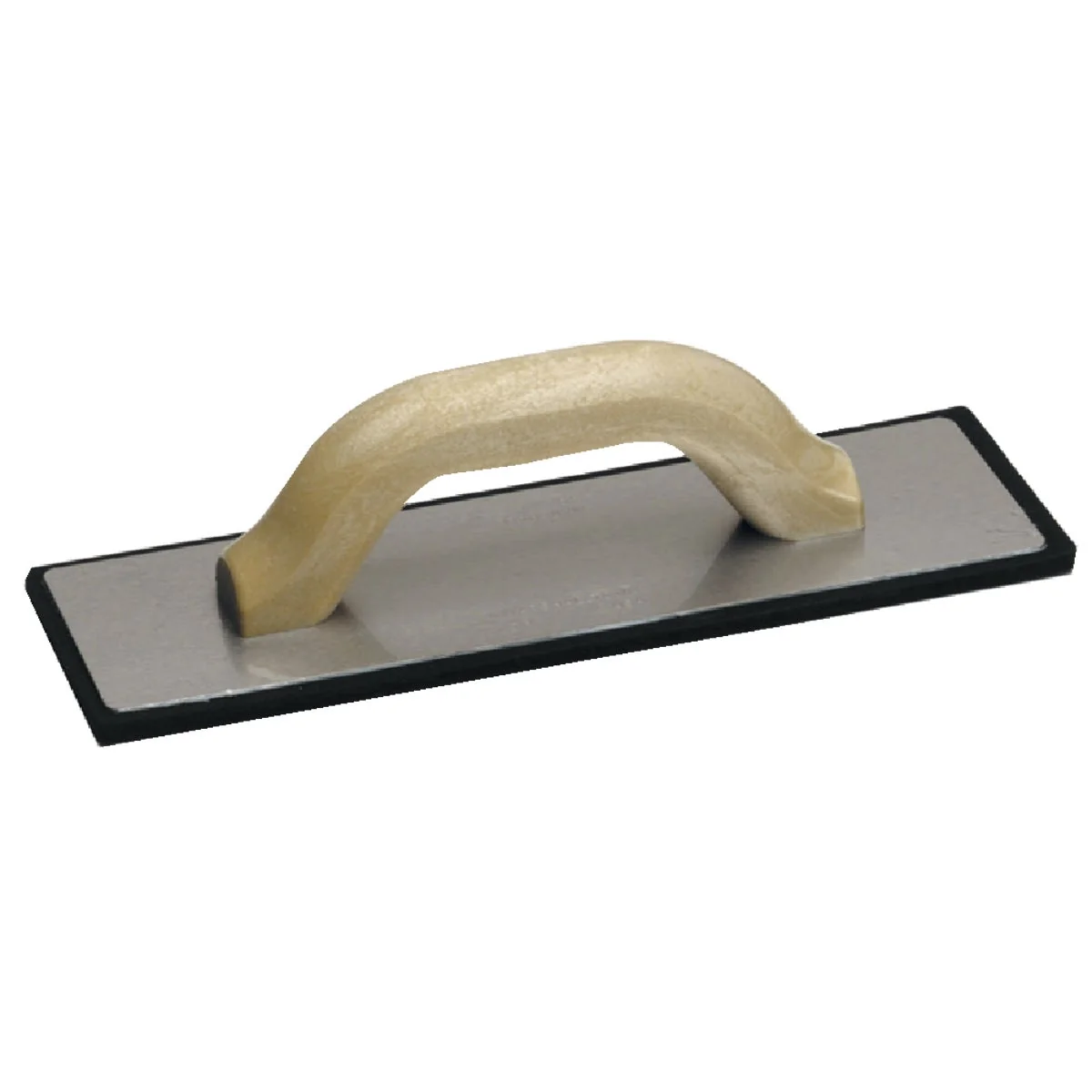 Soft Marshalltown 4 In. x 12 In. Neoprene Tile Grout Float Environmentally Friendly