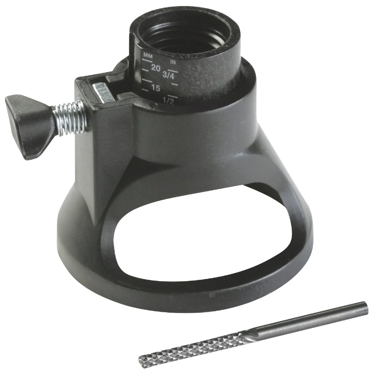 Trendy Dremel Tile Cutting Attachment Kit First-Class