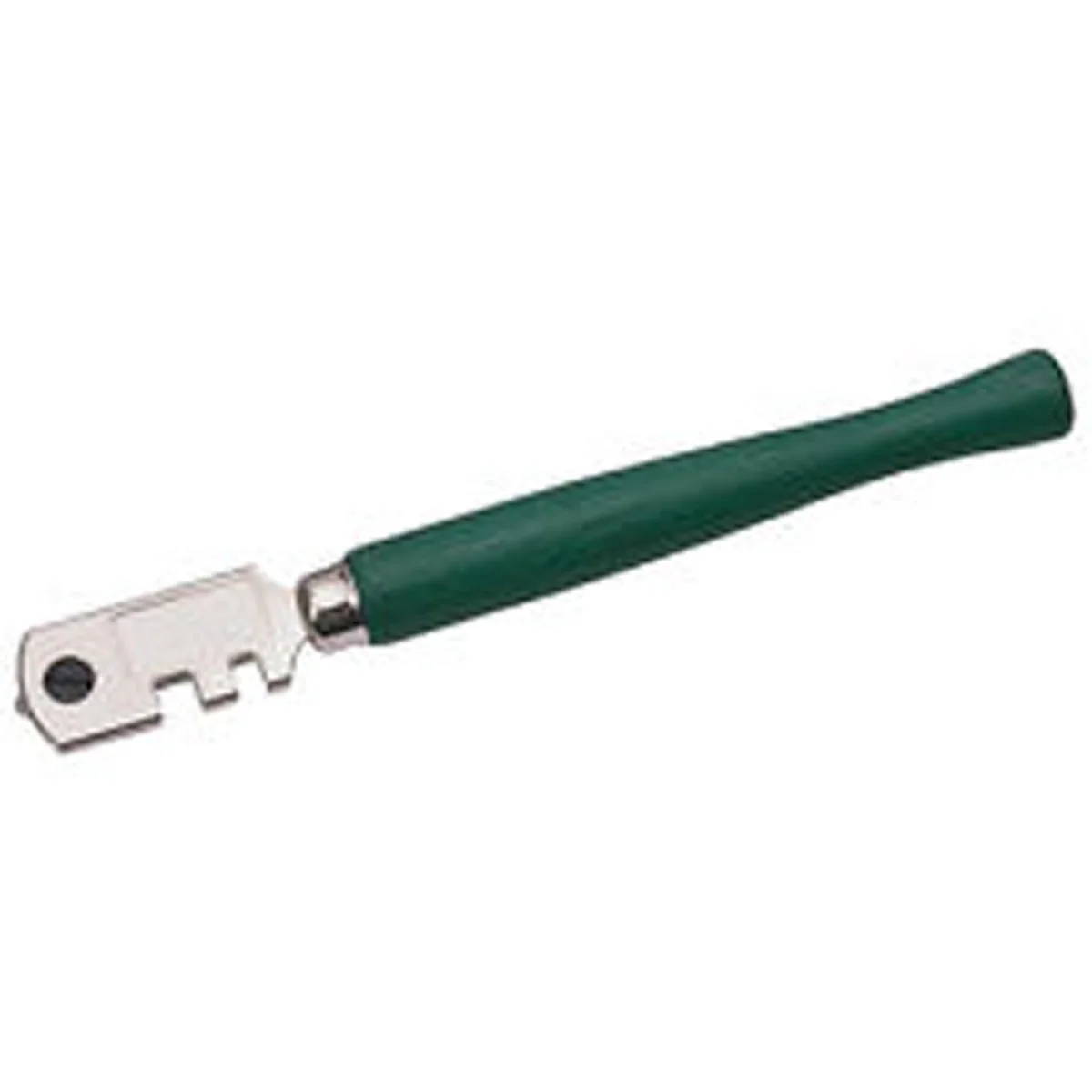 Long-Lasting Fletcher Terry 114 Deg Steel Gold-Tip Glass Cutter Carefully Designed