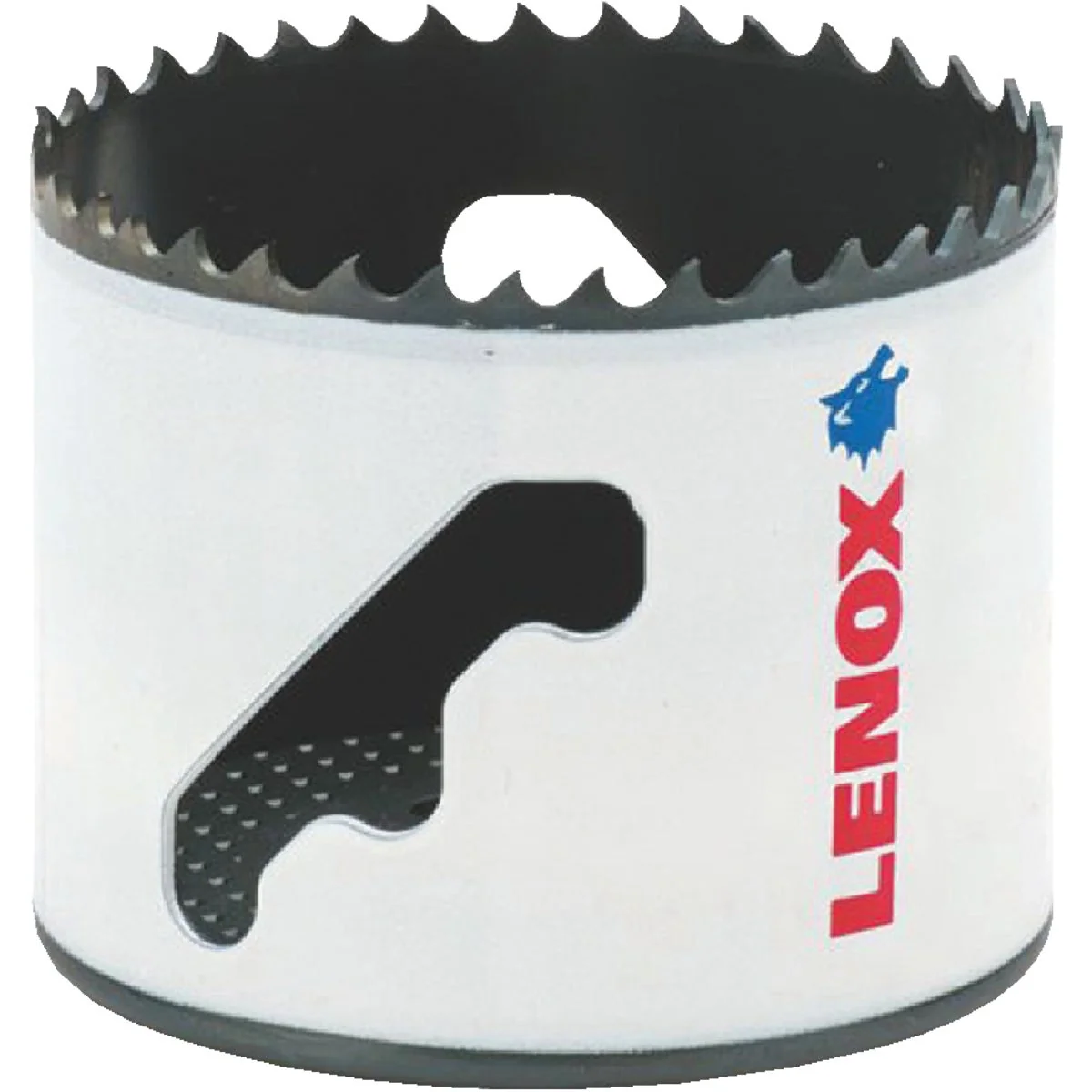 Advanced Lenox Speed Slot 2-5 8 In. Bi-Metal Hole Saw Carefully Designed