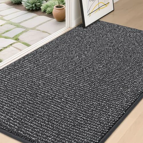 Soft Dirt Trapper Door Mat 36 x60 15 Sq Ft High-Performance