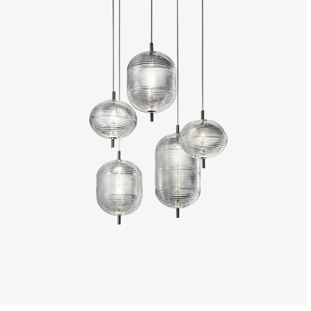 Traditional Duif Hanglamp Premium Material