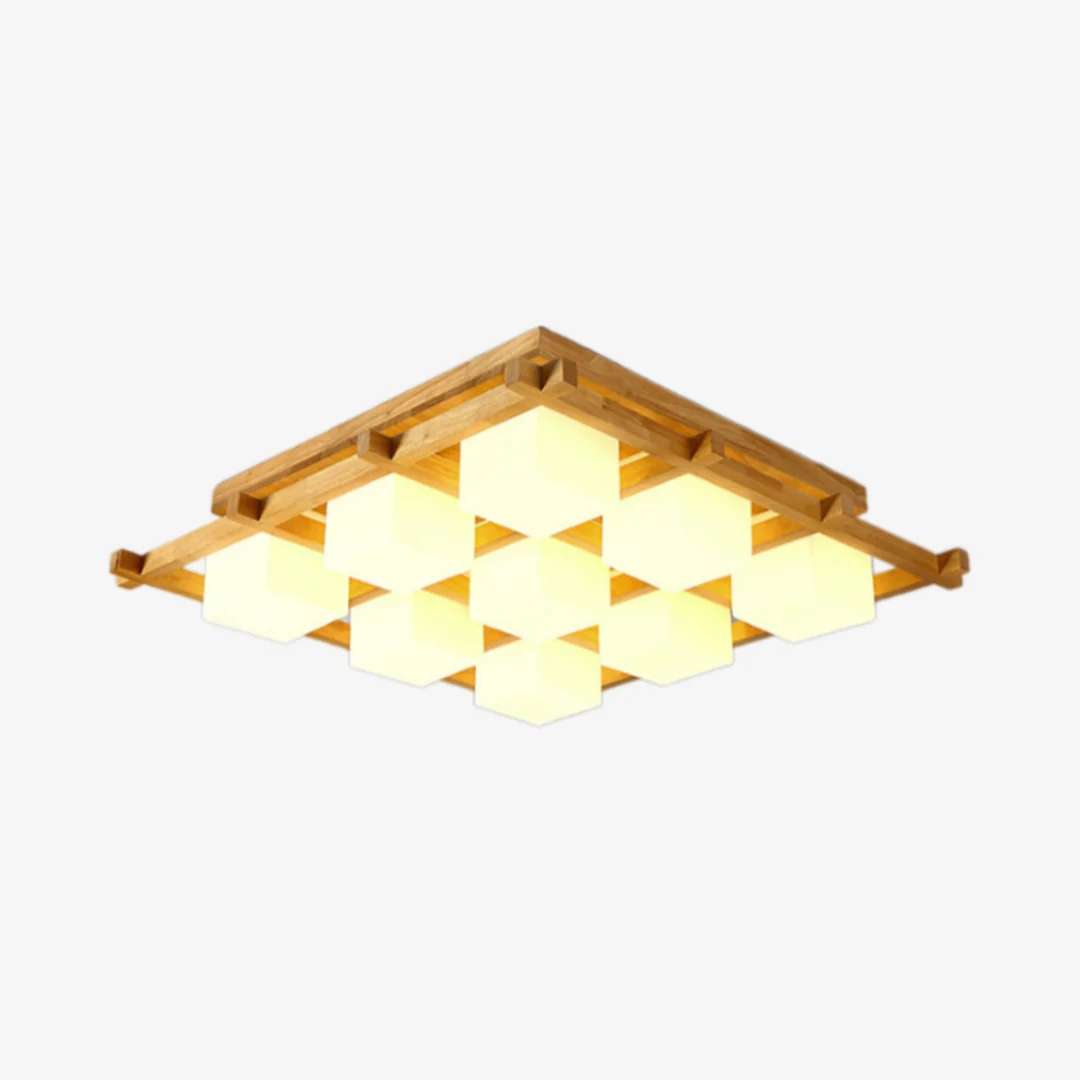 Specialty Tarot Plafondlamp Modern