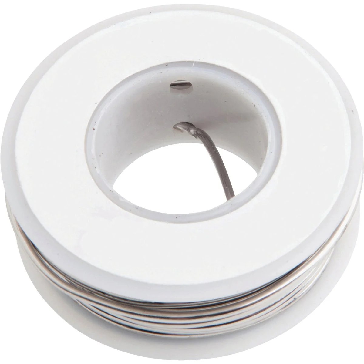 High-Grade Do it 1 4 lb Solid 96 Tin 4 Silver Solder Powerful