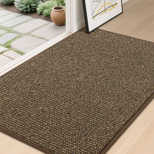 Premium Material Dirt Trapper Door Mat 32 x 48 Premium