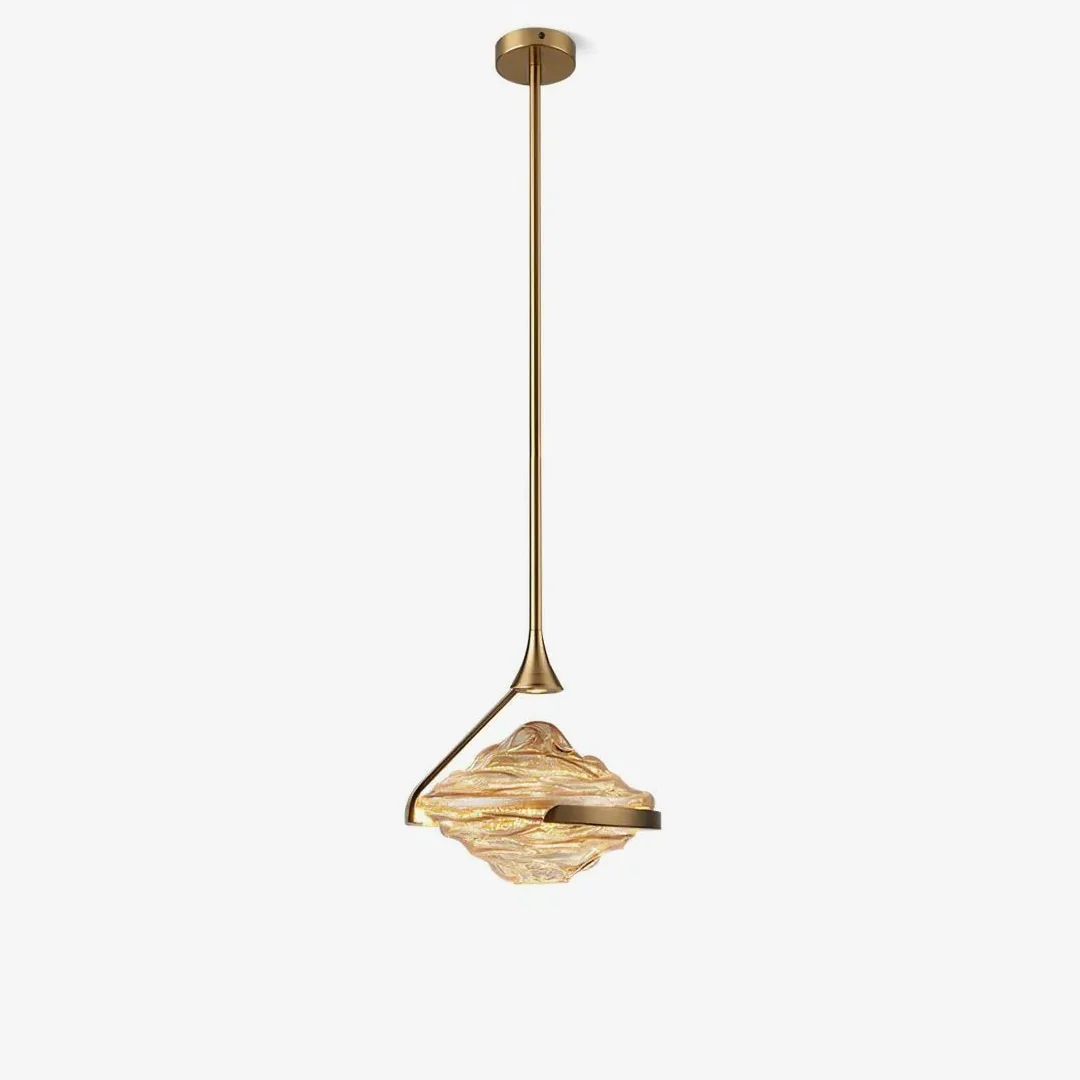 Modern Tymoni Kristallen Hanglamp Healthy
