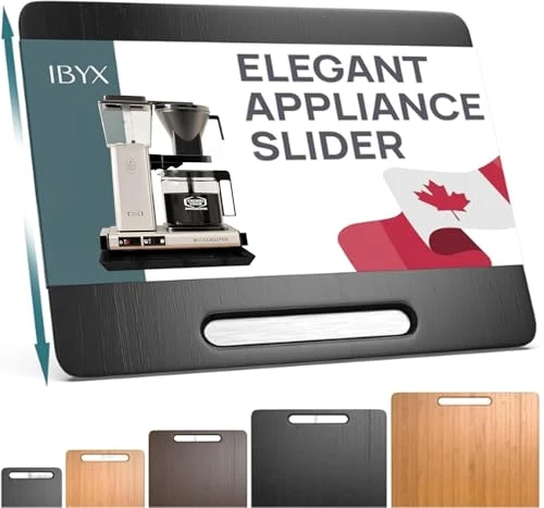Exclusive Appliance Slider Professional