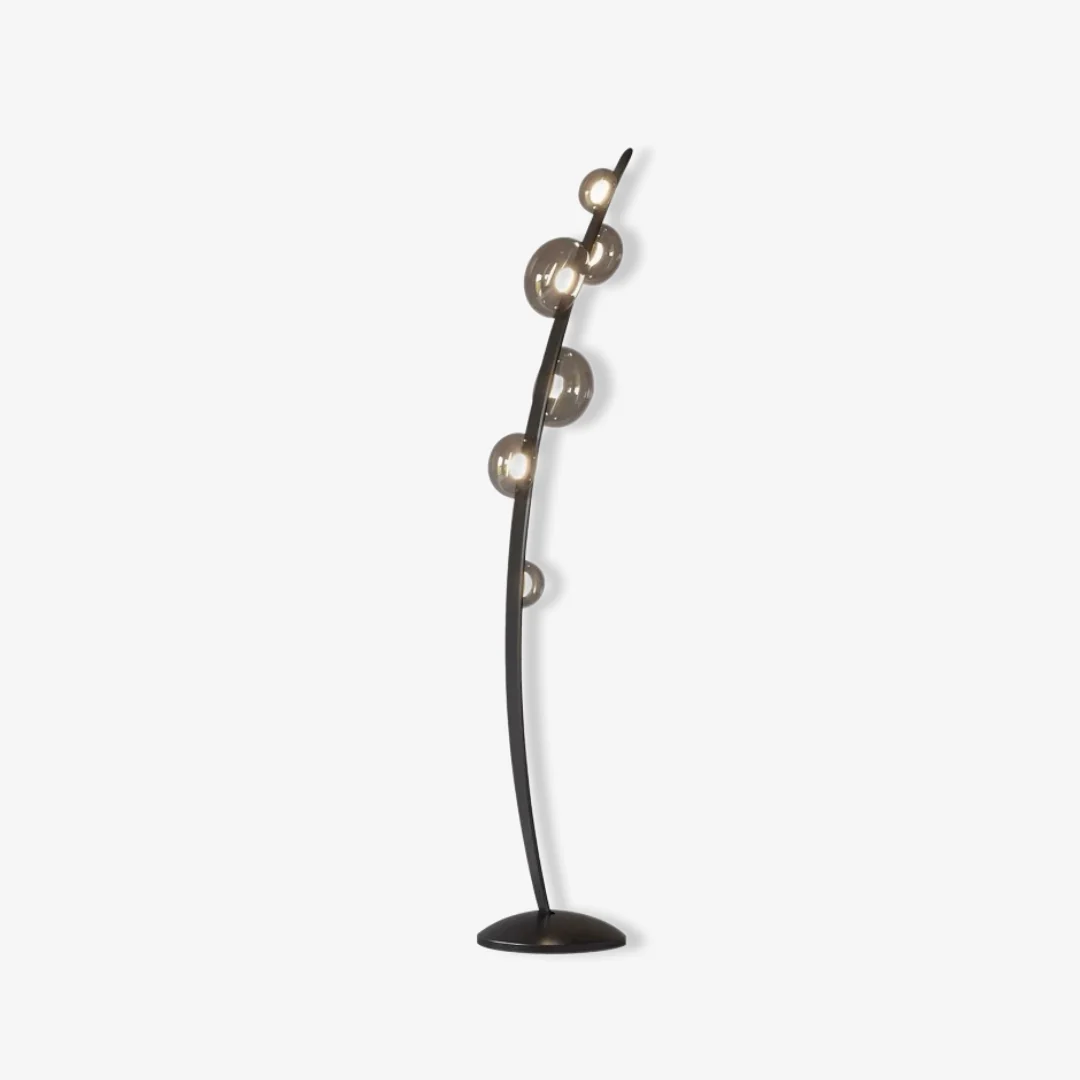 Reliable Dauwdruppels vloerlamp High-Quality