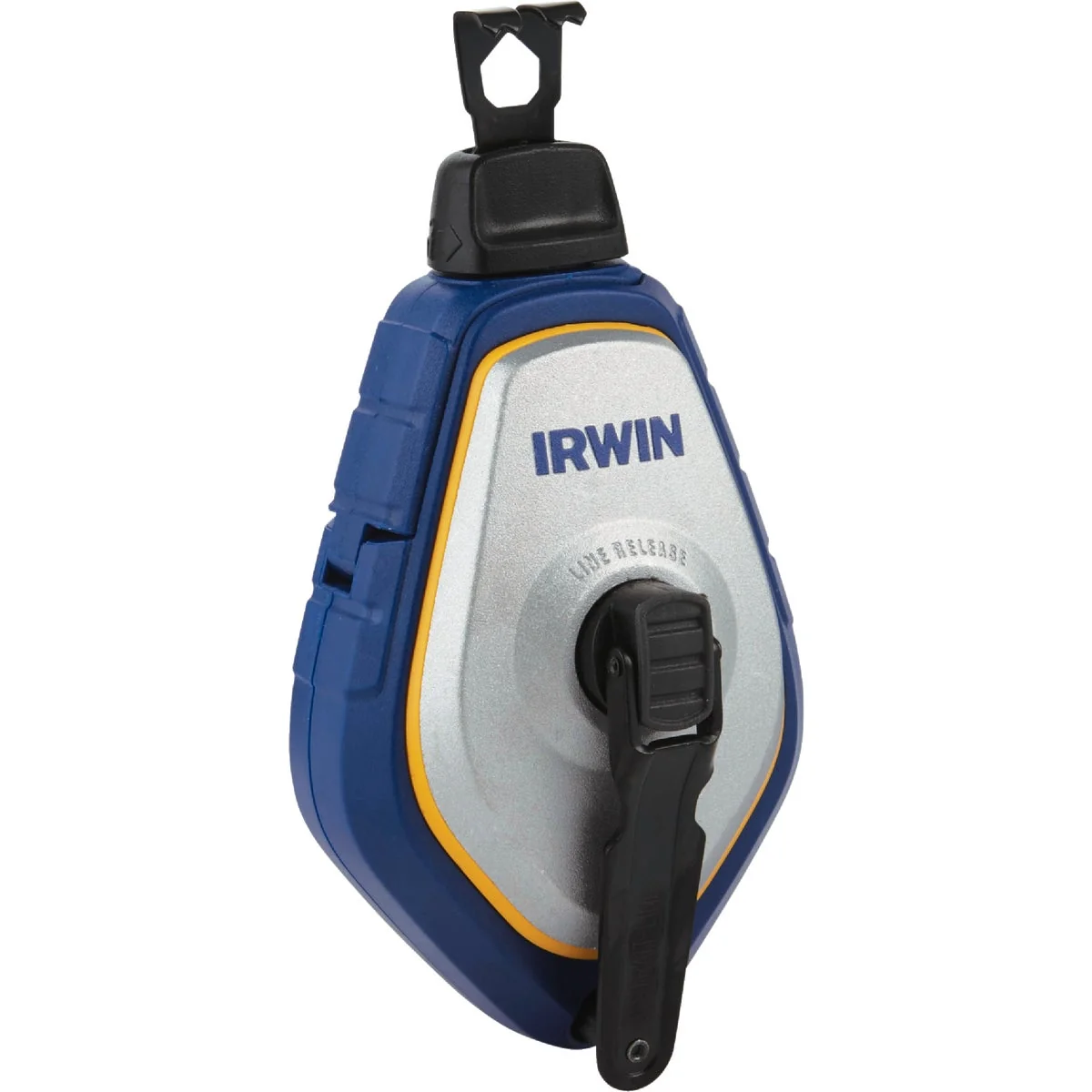 Premium Irwin STRAIT-LINE Speed-Line Pro 100 Ft. Chalk Line Reel Unique
