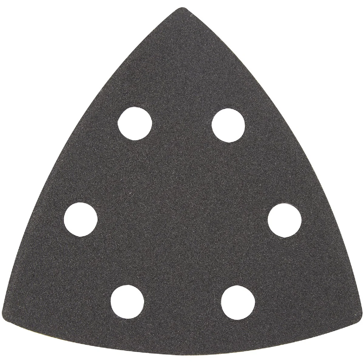 Casual Milwaukee OPEN-LOK 3-1 2 In. 180 Grit Triangle Sandpaper 6-Pack High-Performance