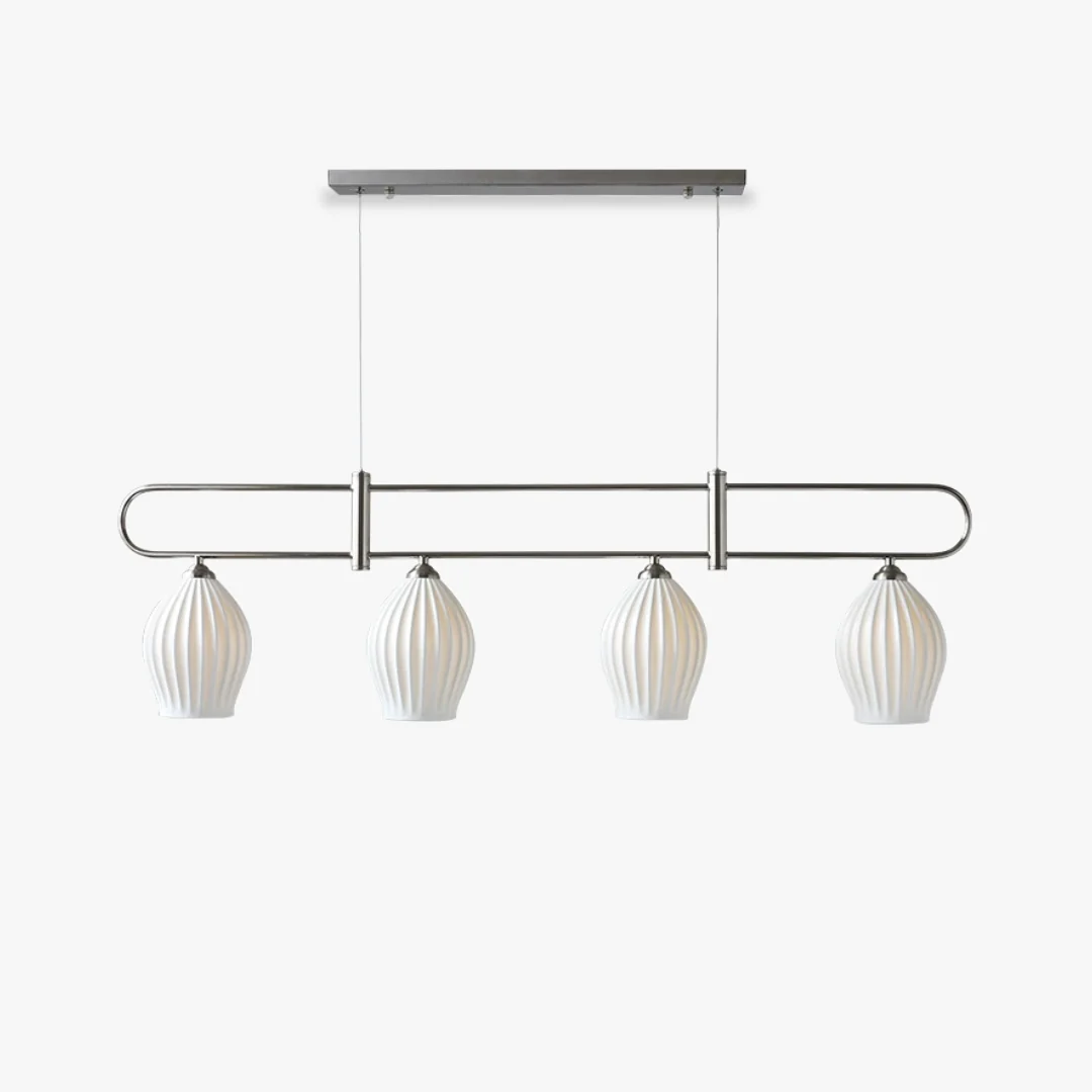 Proven Italiaanse Knoflook Kroonluchter Fast