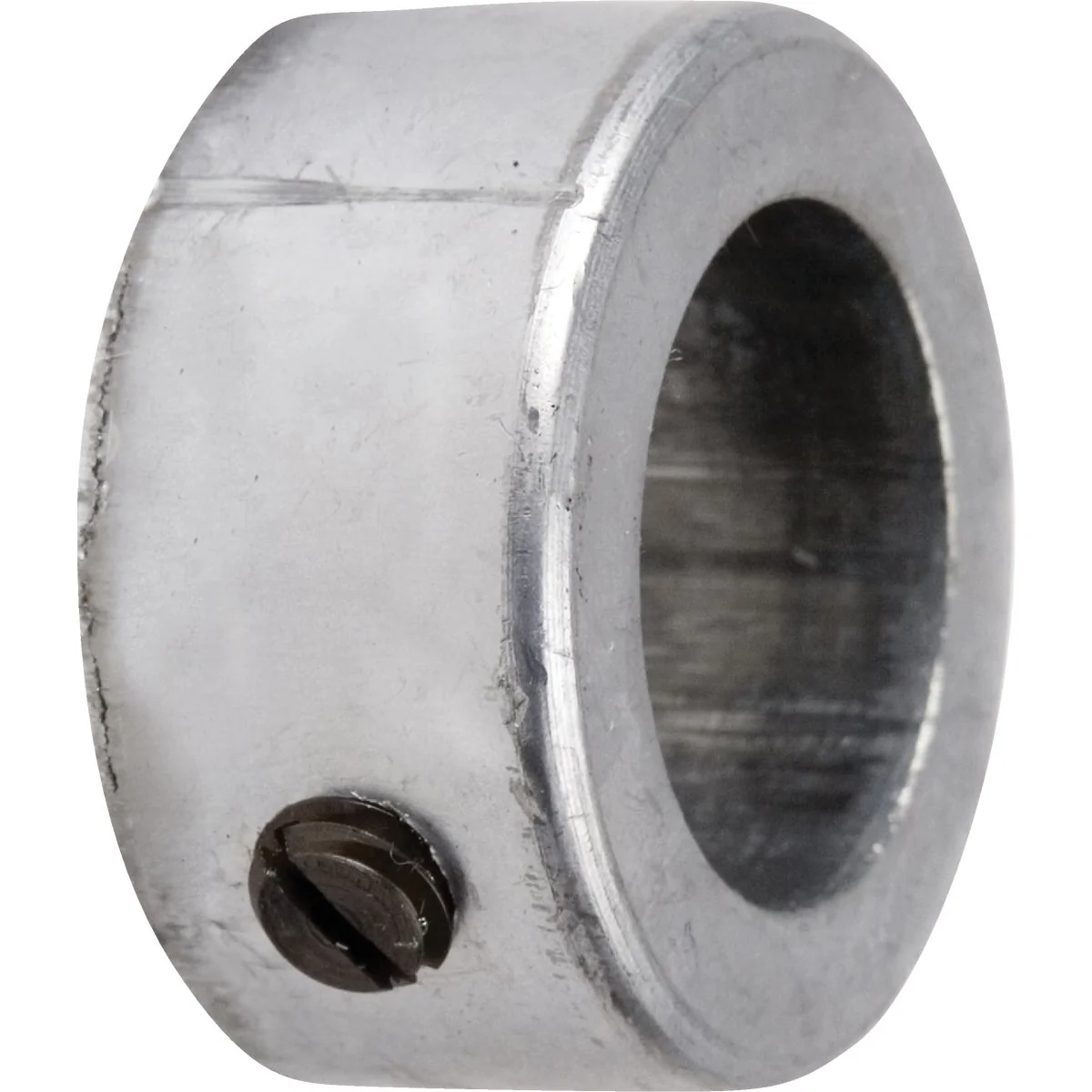 Innovative Chicago Die Casting 1 In. Shaft Collar Elegant