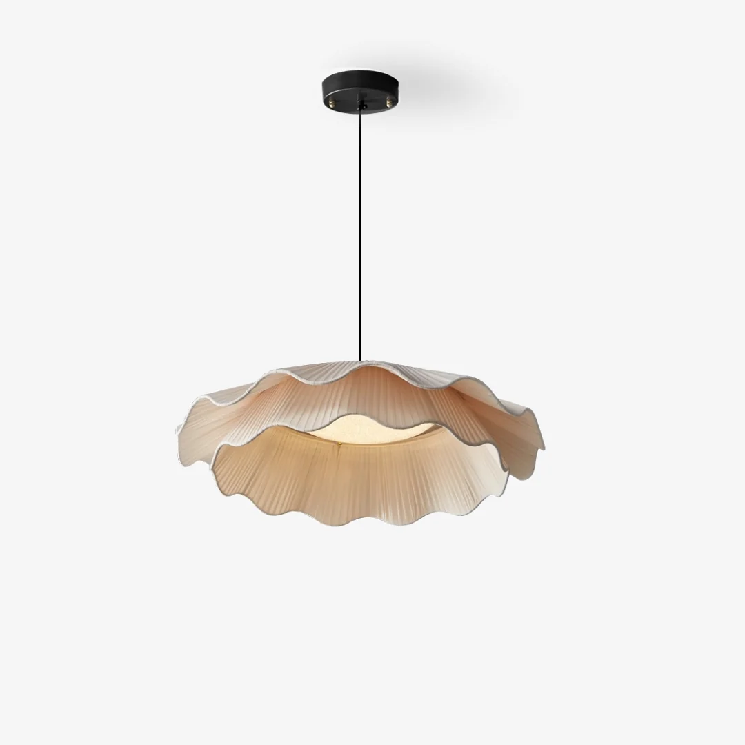 Consistent Home Cream Hanglamp Convenient