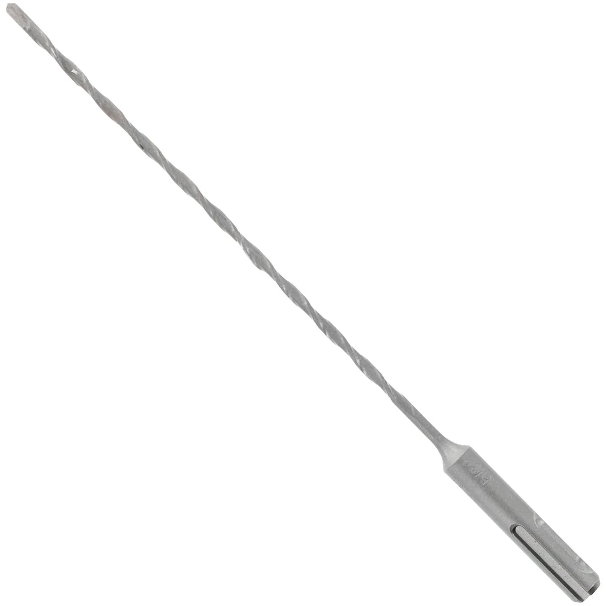 Pure Diablo SDS-Plus 5 32 In. x 8 In. Carbide-Tipped Rotary Hammer Drill Bit Flexible