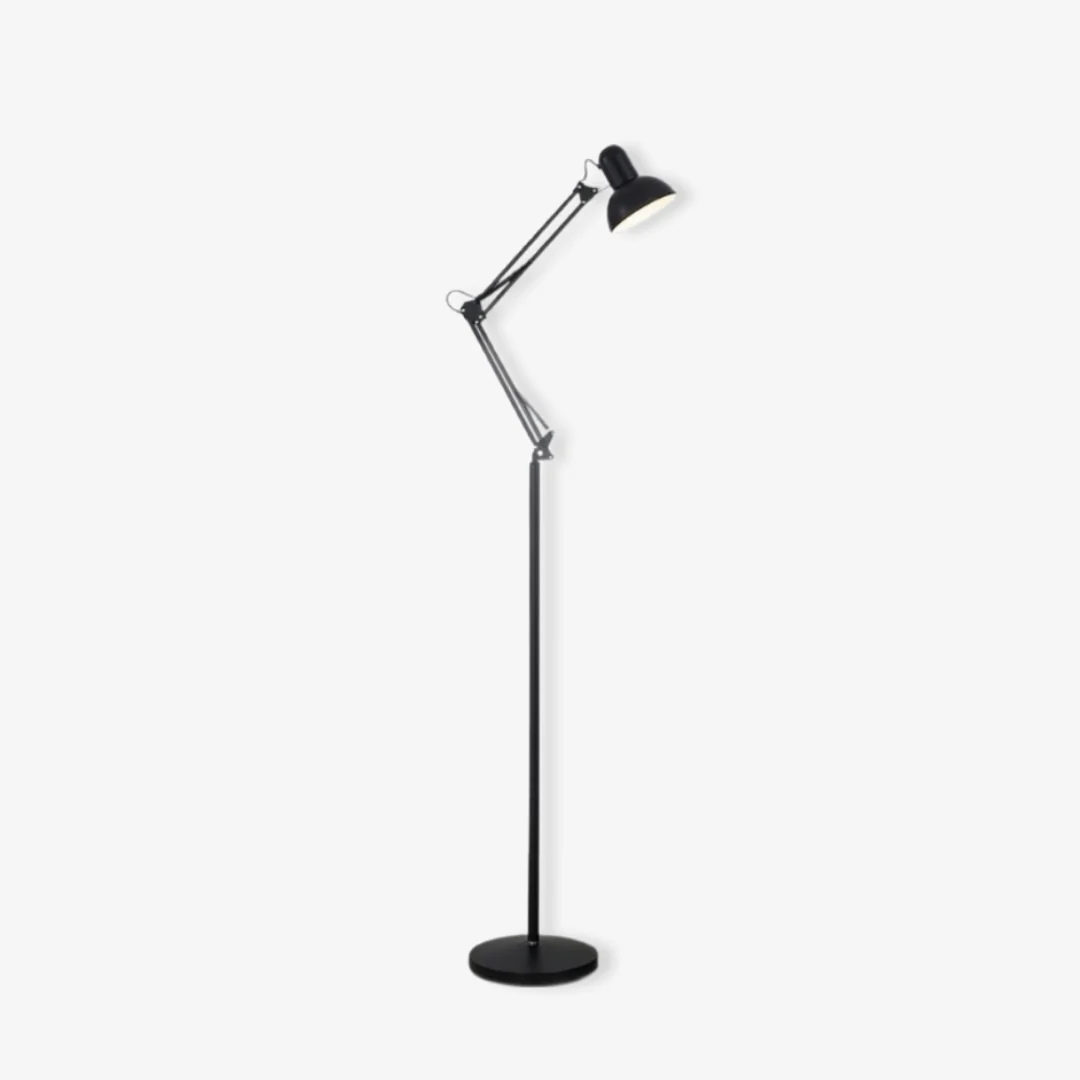 Lightweight Jikaai vloerlamp Elite