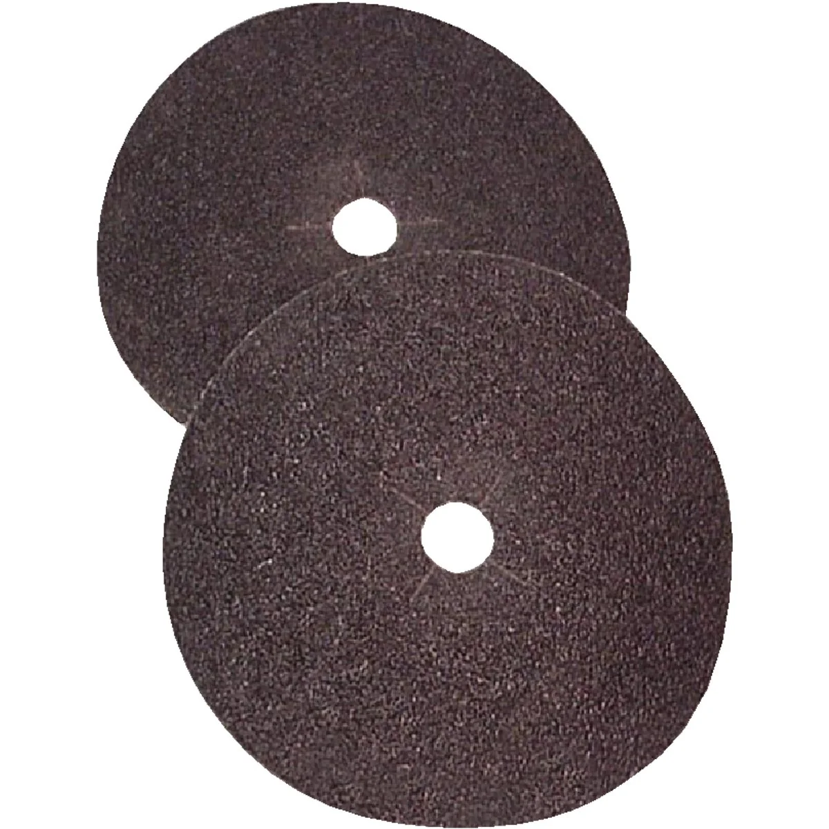 Smart Virginia Abrasives 7 In. x 5 16 In. 20 Grit Floor Sanding Disc Healthy