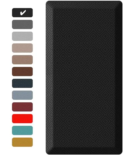Advanced Kitchen Mats for Floor User-Friendly