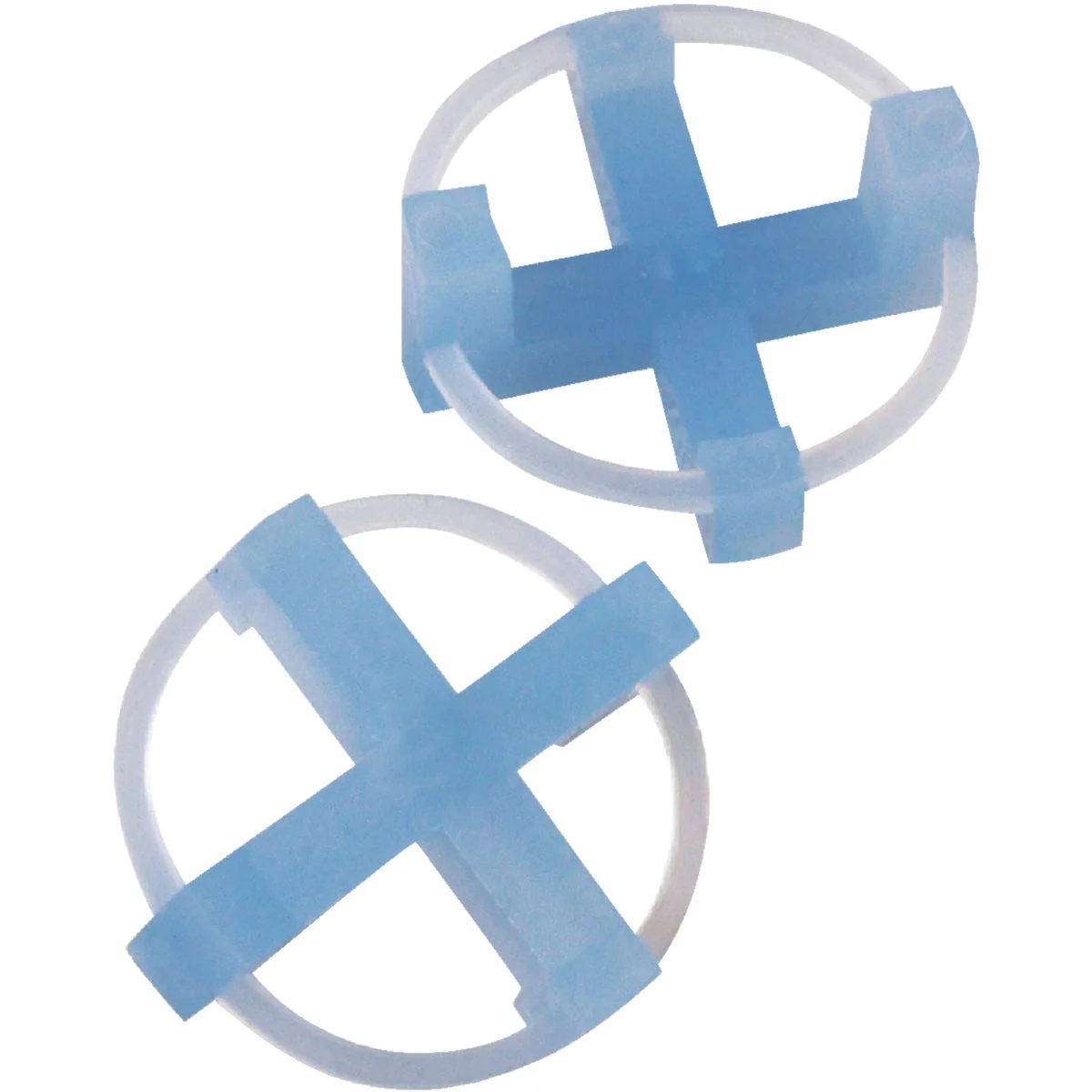 Functional Marshalltown 3 16 In. Blue Tavy Tile Spacers 100-Pack Optimized