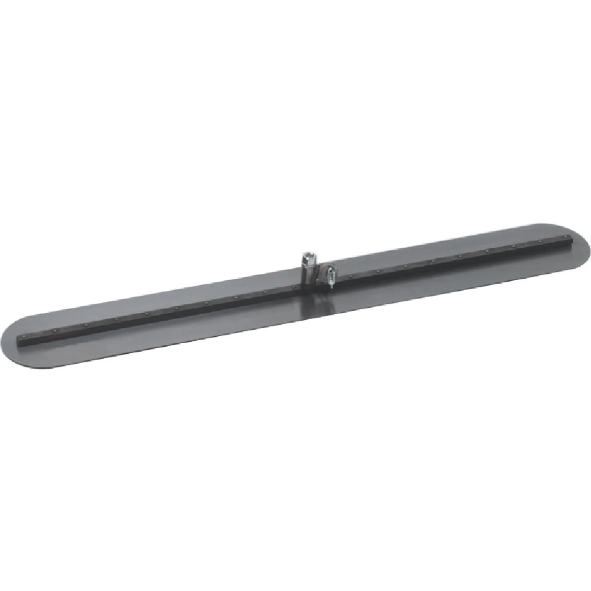 First-Class QLT 5 In. x 36 In. Fresno Finishing Trowel with Wood Handle Stylish