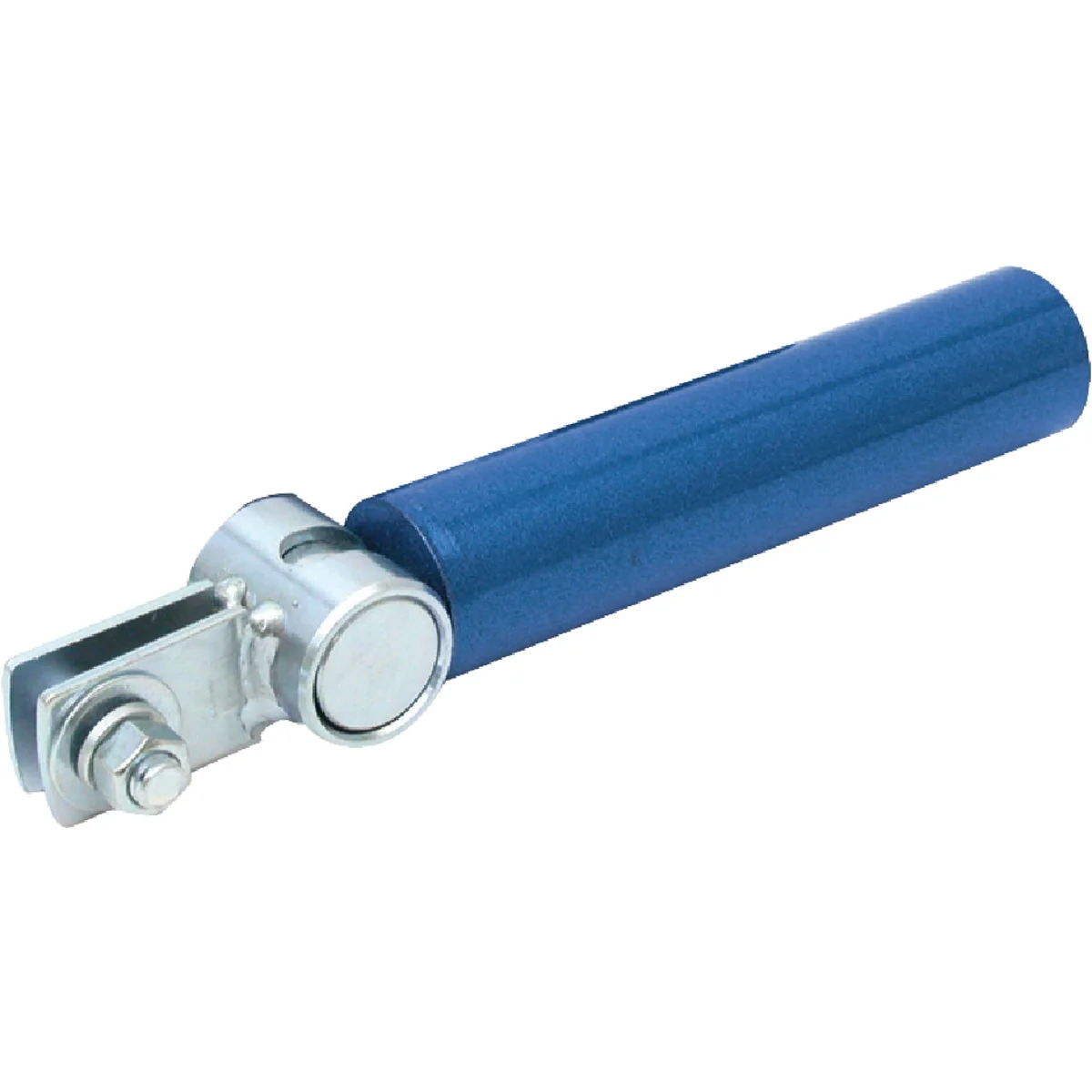 Consistent QLT Push-Button 1-3 8 In. Float Handle Adapter Flexible