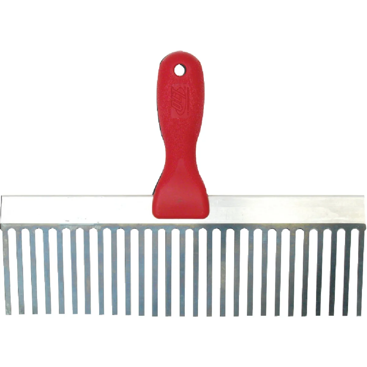 Expertly Made Marshalltown 12 In. Scarifier Durable