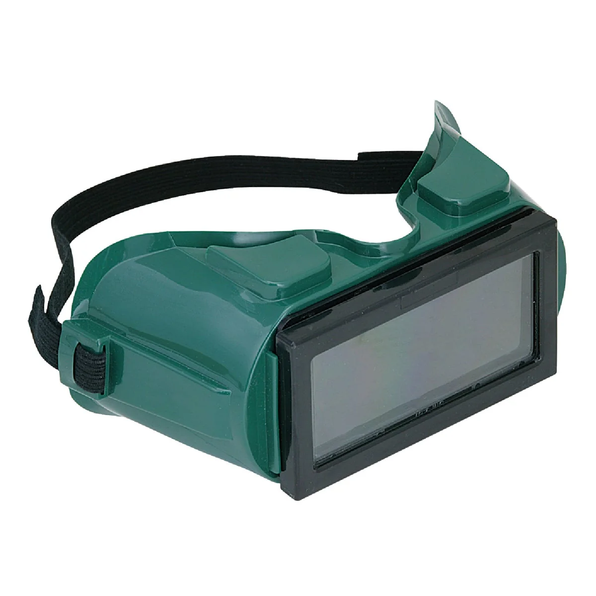 Authentic Forney Clear Brazing Welding Goggles Safe