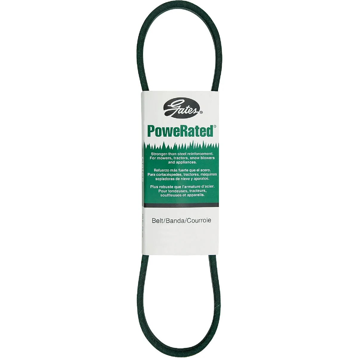 Unique Gates 48 In. L x 1 2 In. W PoweRated V-Belt Verified