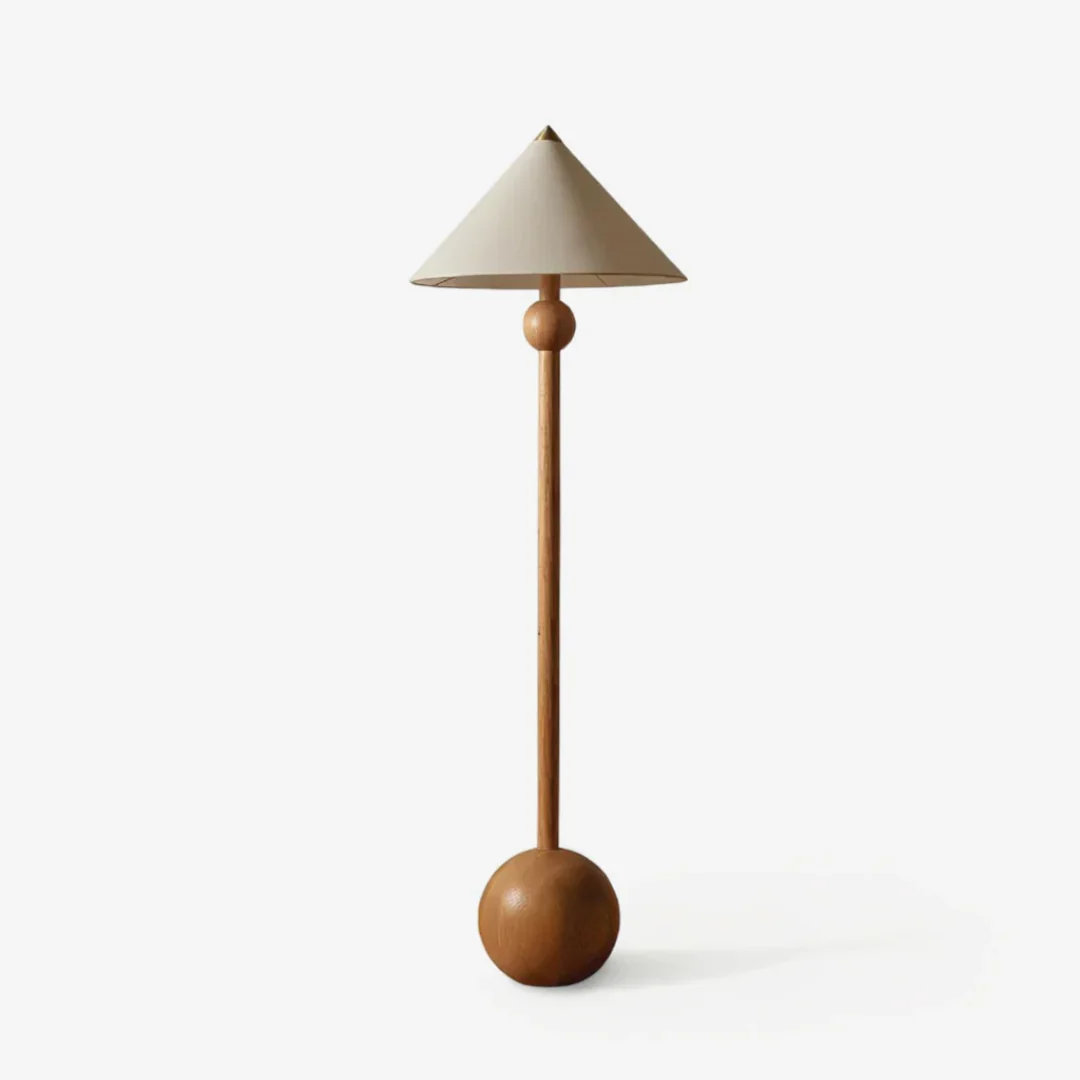 Superior Eenvoudige Robbie vloerlamp Professional