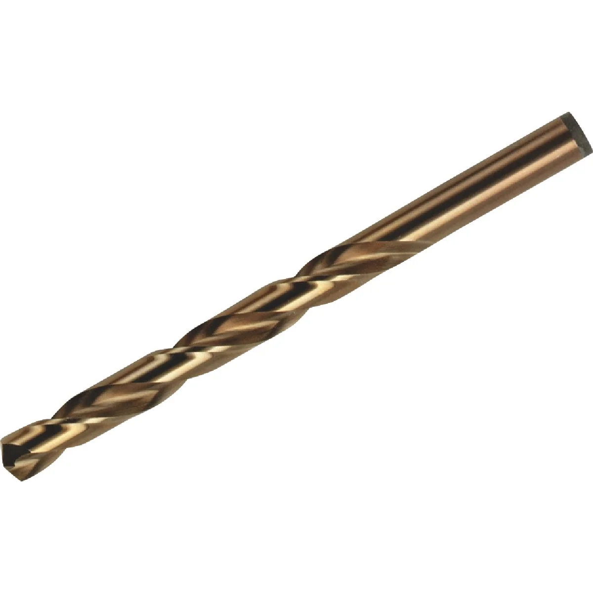 Excellent Milwaukee Red Helix 13 32 In. Cobalt Drill Bit Flexible
