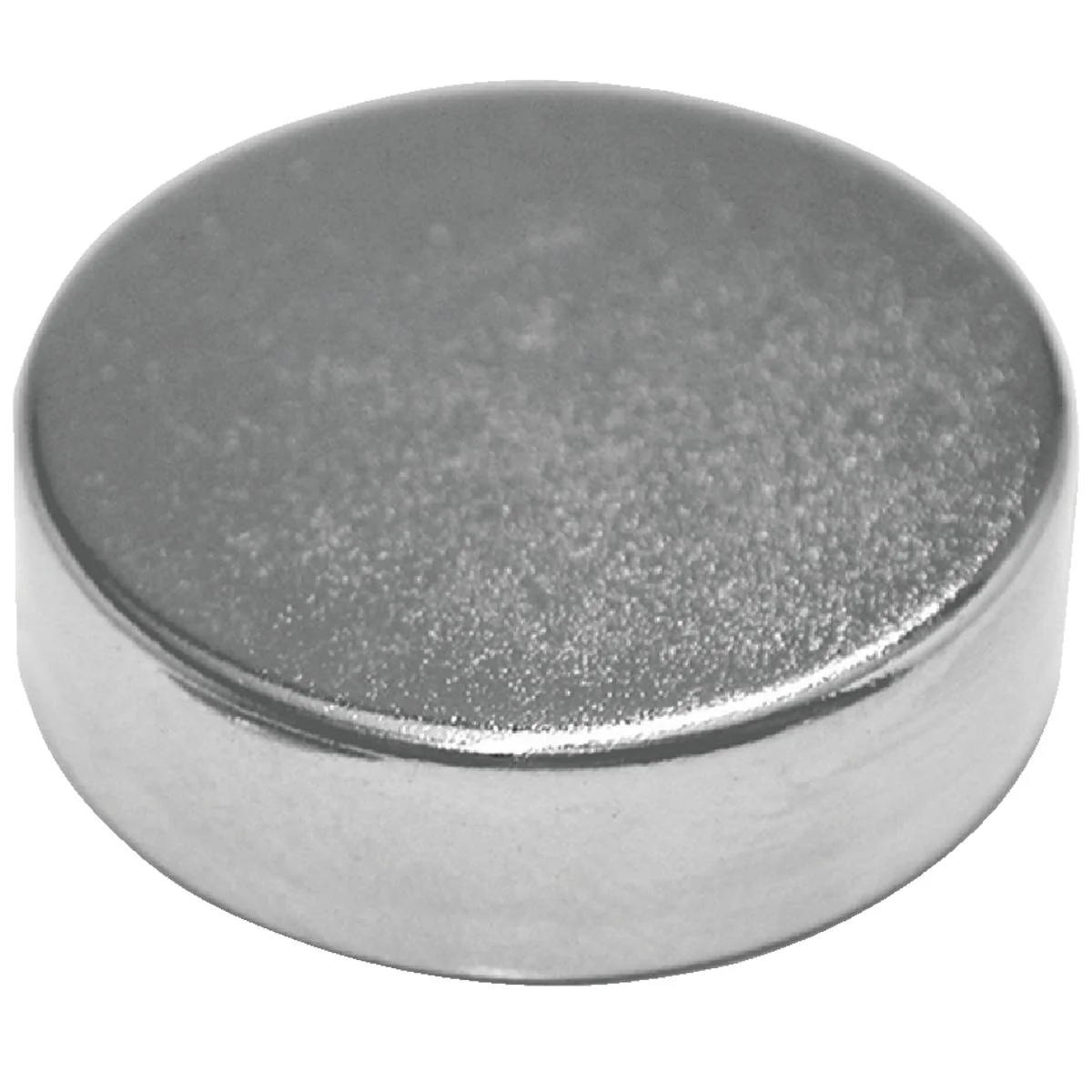 Trusted Master Magnetics 0.472 in. Neodymium Disc Magnet 6-Pack Fashionable